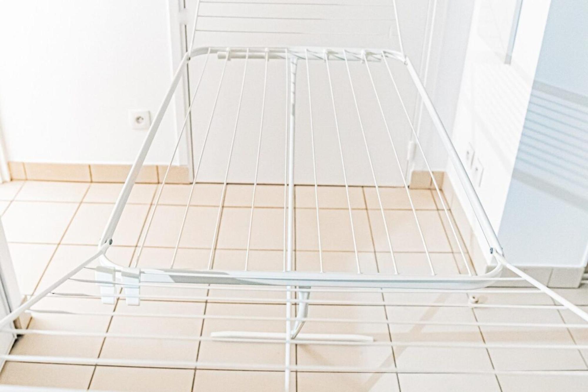 Le Petit Kaplan-studio Cosy Avec Terrasse Apartamento